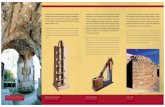 La exposición trata sobre los logros alcanzados por el ... OK12... · maquetes de la col·lecció del CEHOPU (maquinària, aqüeductes com el de Segòvia o el de Tarragona, models