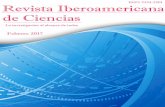 La investigación al alcance de todos - reibci.orgreibci.org/publicados/2017/feb/feb-17.pdf · La investigación al alcance de todos ISSN 2334-2501 Febrero 2017. Revista Iberoamericana