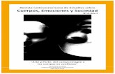 Revista Latinoamericana de Estudios sobre Cuerpos ... · Claudio Martiniuk (Argentina) David Le Breton (Francia) Dora ...