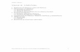 Tema 8. Matrices. - Página Web de José Luis Lorente Aragónjoseluislorente.es/archivos/temas/Tema8.matrices.pdf · C=A·B∈Mmxp, con igual nº de filas que A y de columnas que