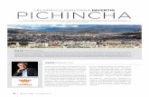 Un gran lugar para invertir: Pichincha - EKOS NEGOCIOS ... · 2015, atendiendo en una primera fase a 21 ... (2010): 270h x km . 2. 1.255,711. HOMBRES. 1.320,576. MUJERES. ... GM OBB