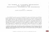 UN POETA Y COPLERO MURCIANO DEL SIGLO XVL … · Gómez y la literatura murciana de cordel. Cuaderno-homenaje. Academia «Alfonso X el Sabio». Murcia, 1976, pág. 13 y s.s.