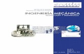 Revista de la Sociedad Mexicana de Ingeniería Mecánica ... · Revista de la Sociedad Mexicana de Ingeniería Mecánica, Ingeniería Mecánica Tecnología y Desarrollo. Vol. 5, Núm.