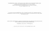 Delfina lozano Velásquez - 200.23.113.51200.23.113.51/pdf/23717.pdf · General de Ciencia y Tecnología del Mar 11.4.1 Noción de currículum ... racional y sustentable los recursos
