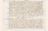 eñoreS .. (1490-1520) - toledo.es · pecialistas como el manuscrito confitero escrito en cas- ... “De las formas y figuras de frutas y otras ... Y tómese otras dos libras de almendras