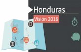 Presentación de PowerPoint - FOSDEHfosdeh.com/wp-content/uploads/2016/03/vision_2016_fosdeh.pdf · J uan O rl ando Her nandez Deuda Ext er na t ot al Deuda P· bl ica de Honduras