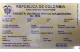 Scanned by CamScanner - Superbid Colombia · 482012000103915-3 500 lAA02012 Declaración de Importación Privada 4. Número de formula rio Espacio reservado para la DIAN (Antes de