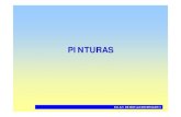 TEMA 18 - PINTURAS - asignatura.us.es · >tipos de pinturas >propiedades de las pinturas >eleccciÓn de las pinturas >superficies a pintar >aplicaciÓn de pinturas. e.u.a.t. de sevilla