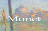 Monet - download.e-bookshelf.de · Fue la obra de Claude Monet, Impresión, salida del sol,pintada en 1873, la que provocó que la crítica empleara en forma despectiva el término