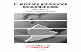 AF Portada iberoamerica 7/5/08 12:50 P˜gina 1 EL MERCADO ... · La concentración del mercado ha aumentado seis décimas en 2007, acumulando los siete ... de Benefício Livre) ha