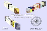 rrFOAsaciADO a - uned.es 12/REVISTA 12.pdf · construyó versos religiosos enraizados en el más puro judaismo tradicional con una ... (El Zohar o Libro del Esplendor), pero, sin