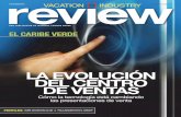 LA EVOLUCIÓN DEL CENTRO DE VENTAS - Interval ... · perfiles: own vacation club | palladium hotel group la evoluciÓn del centro de ventas el caribe verde latinoamÉrica cuarta ediciÓn