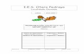 I.E.S. Otero Pedrayo - PDF file Memoria de Asignatura / módulo Curso académico Páxina 1 de 39 I.E.S. Otero Pedrayo Localidade:Ourense CURSO 2018-2019 PROGRAMACIÓN DIDÁCTICA DO