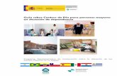 Guía sobre Centros de Día para personas mayores en ...oiss.org/wp-content/uploads/2000/01/GUIA_DE_CENTROS_DE_DIA_prog-Ib... · Adultos Mayores en la región, la XXI Cumbre Iberoamericana