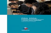 PISA 2006 - oei.es · 1. Presentación del proyecto 9 Los países que fueron parte de PISA 2006 son muy diversos, tanto en aspectos económicos, como históricos y culturales.