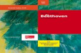 Beethoven - cndm.mcu.es file3 Beethoven Con acento español La figura de Ludwig van Beethoven constituye una revolución en la historia de la música, y también en el modo de entender