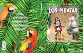 Los piratas (primeras páginas) - anayainfantilyjuvenil.com · I gnasi V alios i B uñuel Los piratas 1541160 Desde hace siglos, los piratas navegan los mares en sus barcos llenos
