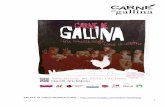 ENLACE AL VIDEO PROMOCIONAL.- - zaragoza.es · nivel nacional, la comedia negra “Carne de Gallina. En 2002 fueron Javier Maqua, En 2002 fueron Javier Maqua, como director y guionista