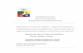 UNIVERSIDAD DE CHILE FACULTAD DE DERECHO DEPARTAMENTO DE ...repositorio.uchile.cl/tesis/uchile/2010/de-barrueto_c/pdfAmont/de... · PATRIMONIALES DE LOS INTÉRPRETES Y EJECUTANTES