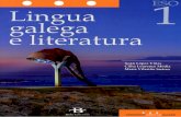 illa.udc.galilla.udc.gal/Repository/Publications/Drafts/...Estrutura xeral do libro Este manual de Lingua Galega e Literatura para 0 1.0 curso de ESO está dividido en doce unidades.