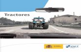 Tractores - Conducción Responsable, Blog de Seguridad Vial · tractor agrícola: Vehículo de dos o más ejes, concebido y construido para arrastrar, empujar, llevar o accionar aperos,
