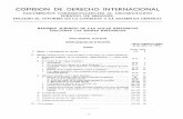 COMISIÓN DE DERECHO INTERNACIONAL - legal.un.orglegal.un.org/ilc/documentation/spanish/a_cn4_143.pdf · REGIMEN JURÍDICO DE LAS AGUAS HISTÓRICAS INCLUIDAS LAS BAHÍAS HISTÓRICAS
