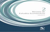 Revista de Estudos Económicos · litigantes de massa (sociedades comerciais que interpõem ... A análise econométrica da duração baseou-se em modelos de ... as execuções baseadas