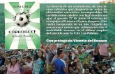 Almuzara Ficha de promoción Córdoba CF Infinita pasióngrupoalmuzara.com/libro/9788416100729_ficha.pdf · En el libro se recorren —desde la prehistoria del club— todos los momentos