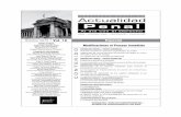 Publicación mensual del Instituto Pacíficoactualidadpenal.com.pe/servicios/verpdf.html?pdf=ind_e16.pdf · Comentarios sobre el Decreto Legislativo N.° 1194 ... El pasado 30 de