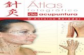 Dr AntoineBereder - Inicioreikivinadelmar.com/.../7/6357007/atlas_fotografico_de_acupuntura.pdf · PRÓLOGO C on este Átlas de anatomía acupuntural, he querido romper con los tradicionales