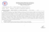 REPÚBLICA BOLIVARIANA DE VENEZUELA UNIVERSIDAD ...uba.edu.ve/wp-content/uploads/2015/09/No.-3-DERECHO-PENAL-II.pdf · 2 CONTENIDO SINÓPTICO: TEMA No. 1: Concepto de Derecho Penal