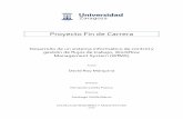 Proyecto Fin de Carrera - Repositorio Institucional de Documentoszaguan.unizar.es/record/64285/files/TAZ-PFC-2017-056.pdf · 2017-12-21 · diseñado para una arquitectura web de