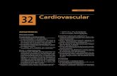 FARMACOLOGÍA 32 Cardiovascular - … fileCardiovascular FARMACOLOGÍA 32 1007-1026_PROVA_2_0959-978*_N 12/12/11 18:52 Página 1007. con la que se conducen los impulsos a través del