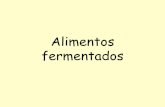 Presentación de PowerPoint - Universiad Nacional de Quilmes · Es el único azúcar fermentable libre en la leche 45 a 50 gramos por litro ... al inicial el proceso de fermentación.-Actualmente