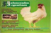 Publicación de la Cámara Argentina de Fabricantes de ... · PARA LA NUTRICIÓN ANIMAL ... POLVO CICATRIZANTE: pancreatina y cloramfenicol. 100 y 500 g. ... (uso veterinario) o en