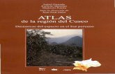 Atlas de la region del Cusco : dinamicas del espacio en el ...horizon.documentation.ird.fr/exl-doc/pleins_textes/divers11-03/... · 2Î Sm peJ'll~lnO la PEA agropecuana lluscu!in~I,