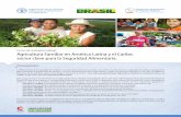Curso de autoaprendizaje: Agricultura Familiar en América ...white.lim.ilo.org/ipec/documentos/brochure__af.pdf · la Agricultura Familiar, tomando una base conceptual, un ejemplo