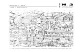 HISTORIA II - 2014 FADU UBA H 2 - HISTORIA GIL CASAZZA · BENEVOLO, Leonardo, Diseño de la ciudad, México, G. Gili, 1978. Volumen 4. BUSCHIAZZO, Mario, Historia de la arquitectura