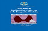 Sociedad Peruana de Endocrinología Fundada en 1957 Guía ...endocrinoperu.org/sites/default/files/Guia para la Realizacion e... · do corresponde a un Hertz (Hz). El oído humano