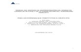 MANUAL DEL SISTEMA DE ADMINISTRACIÓN DEL RIESGO DE … · manual del sistema de administraciÓn del riesgo de lavado de activos y de la financiaciÓn del terrorismo (sarlaft) para