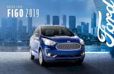 Ford Figo 2019 | Catálogo, Ficha Técnica y Especificaciones · PARA TU primer auto debe tener el mejor rendimiento de combustible, porque los lugares a conocer sobran. Debe ser