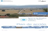 Prediagnóstico Agenda 21 Pontevedra - AREA DE ALLARIZ · a cargo do concello para o tratamento da bolsa negra. Na xestión de envases lixeiros, os Na xestión de envases lixeiros,