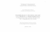 Comparación de los modelos bioéticos de H. T. Engelhardt y ... fileUNA BIOÉTICA MEDITERRÁNEA. Comparación de los modelos bioéticos de H. T. Engelhardt y D. Gracia Pars Dissertationis