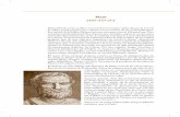 Plató (427-347 aC) - xtec.catmcodina3/Filosofia2/Fedo.pdf · nides, República, Timeu i Les lleis. Sòcrates és el portaveu de les idees de Plató en la majoria de les obres. El