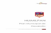 PMD HUIMILPAN 2009 2012 · PLAN MUNICIPAL DE DESARROLLO DE HUIMILPAN 2009-2012 6 II.- Antecedentes Localización El municipio de Huimilpan se encuentra localizado en el Suroeste del