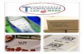ECNOLOGIAS LED MARK - Inicioledmark.com.mx/assets/ledmark-ver-2_0_2.pdf · tales como: Gastos por mantenimientos preventivos, cambio de filtros, bombas, diafragmas, válvulas, etc.