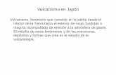 VULCANISMO EN JAP“N (Julio) - Naturales/VOLCANES DE JAP“N (Julio...  Vulcanismo en Jap³n Vulcanismo,