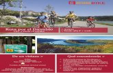 Ruta por el Danubio > Austria > Desde 489 · Alquiler de bicicleta 72 € ... Siniestro de Cancelación: Exodebike entregará un protocolo de actuación y asesorara para abrir el