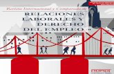 Revista Internacional y Comparada de RELACIONES …rua.ua.es/dspace/bitstream/10045/36658/1/2014_Basterra_RLDE.pdf · (Francia), Roberto Pedersini (Italia), Rosa Quesada Segura (España),