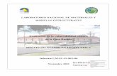 Evaluación de la vulnerabilidad ... - ICOMOS Costa Rica2004-11-01)Informe... · Legislativa de Costa Rica bajo los términos del convenio de cooperación entre la Universidad de